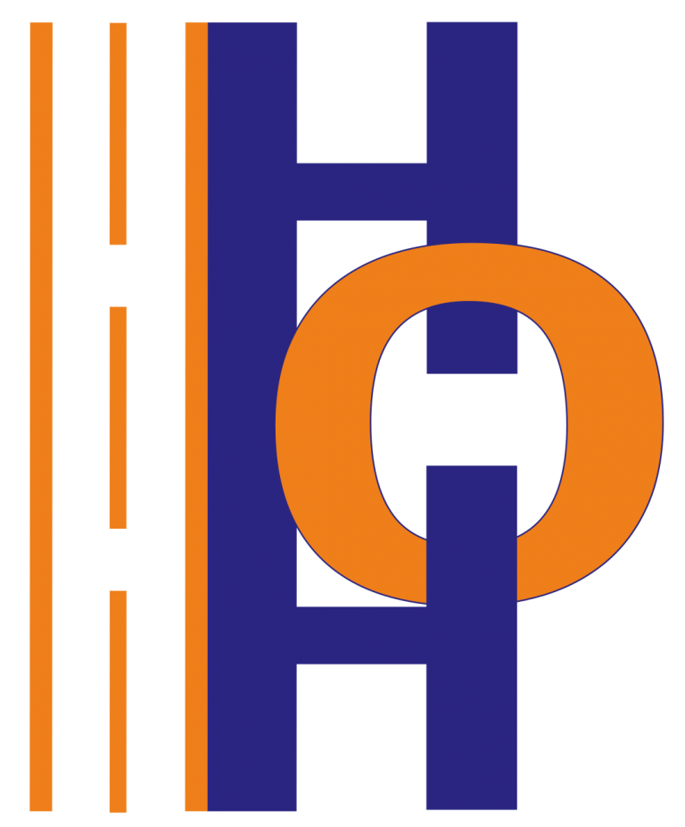 HOH Verkehrstechnik Logo